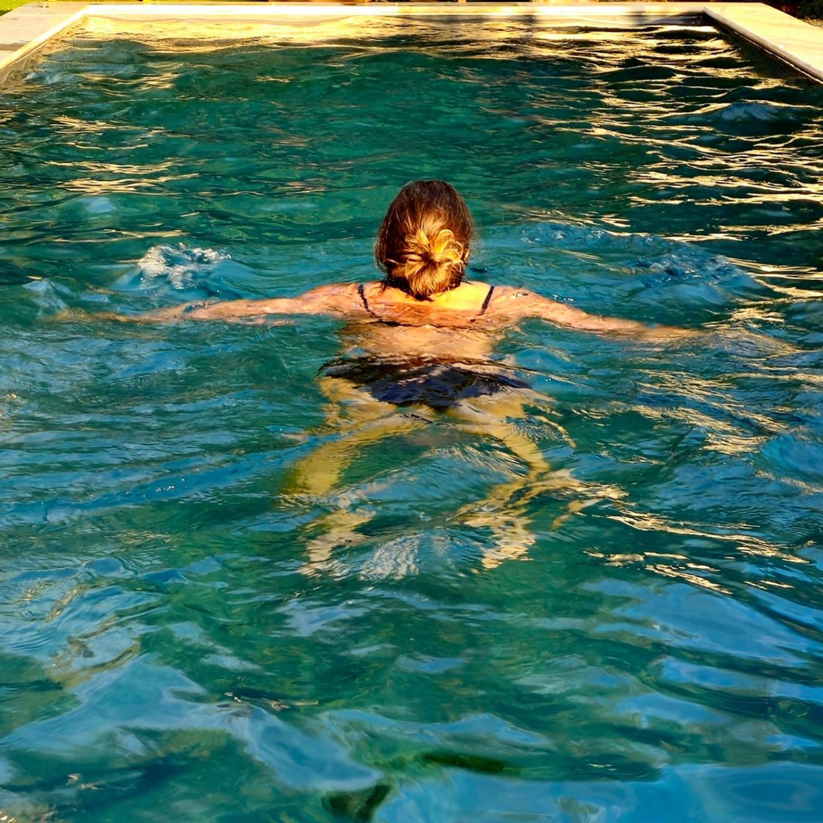 Mes Maisons Gardoises, Two Gites Sleeping 13 With Two Private Pools, Kids Room, Laundry, Disco, Free Wifi, Linen And Dog'S Are Welcome Gagnieres Екстер'єр фото