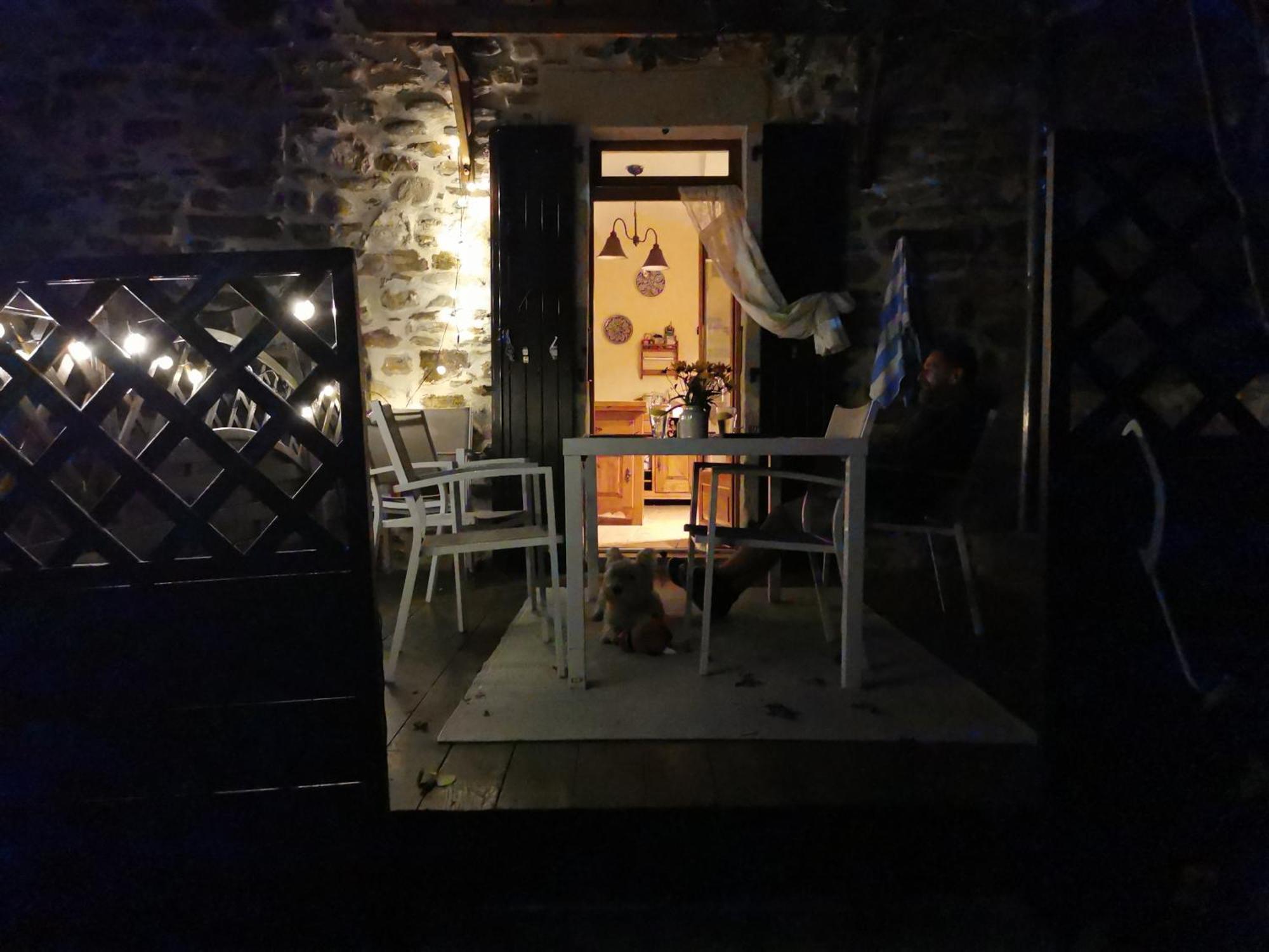 Mes Maisons Gardoises, Two Gites Sleeping 13 With Two Private Pools, Kids Room, Laundry, Disco, Free Wifi, Linen And Dog'S Are Welcome Gagnieres Екстер'єр фото