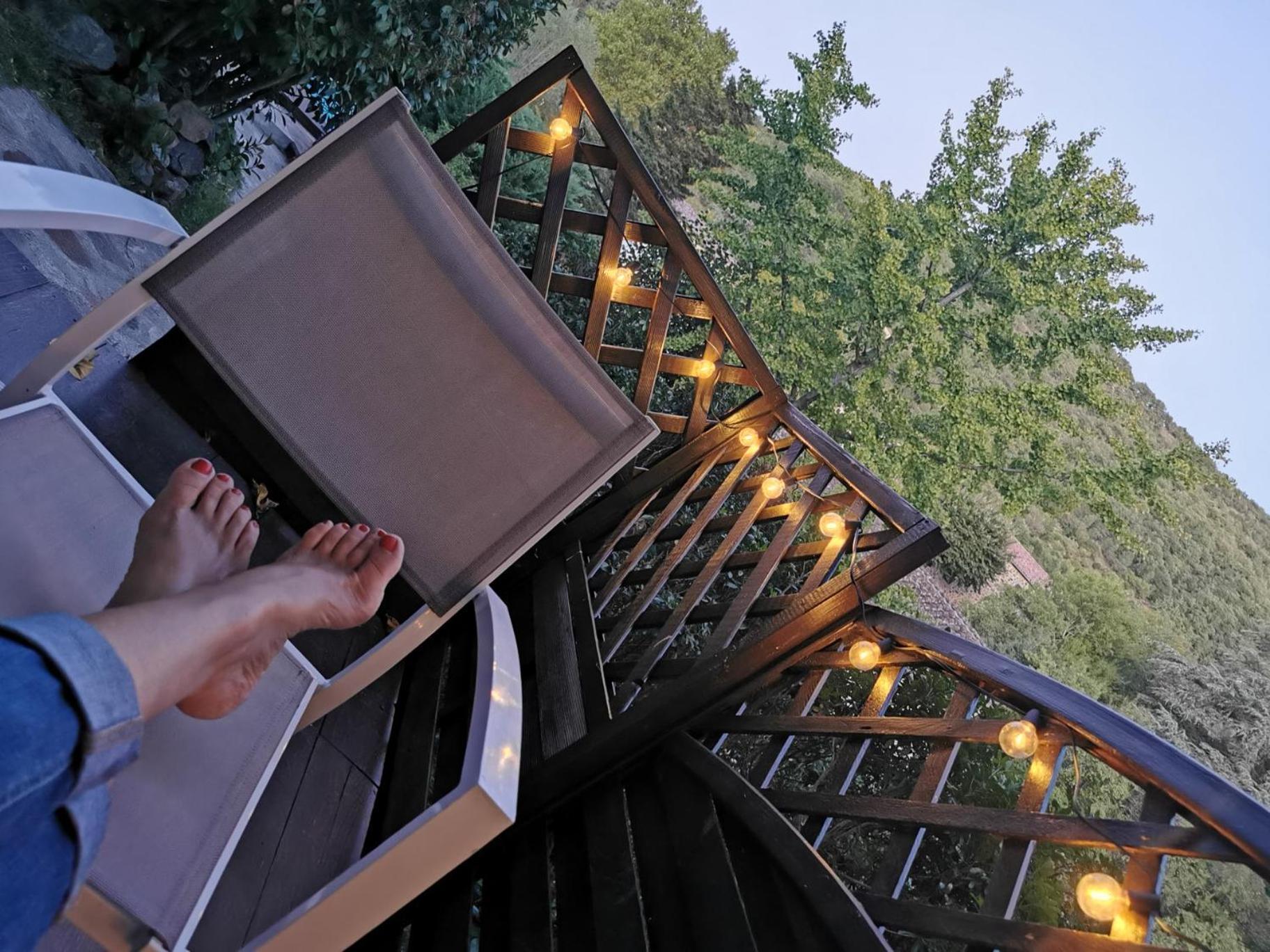 Mes Maisons Gardoises, Two Gites Sleeping 13 With Two Private Pools, Kids Room, Laundry, Disco, Free Wifi, Linen And Dog'S Are Welcome Gagnieres Екстер'єр фото